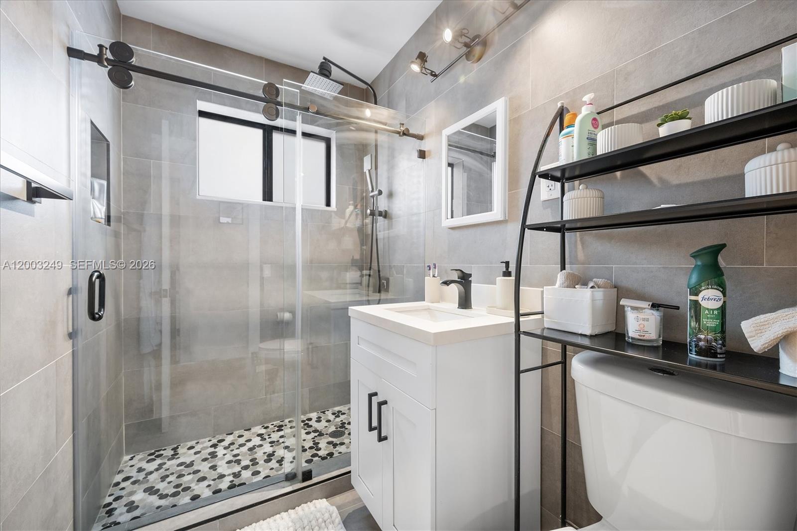 BOULEVARD HEIGHTS SEC 4 - Residential