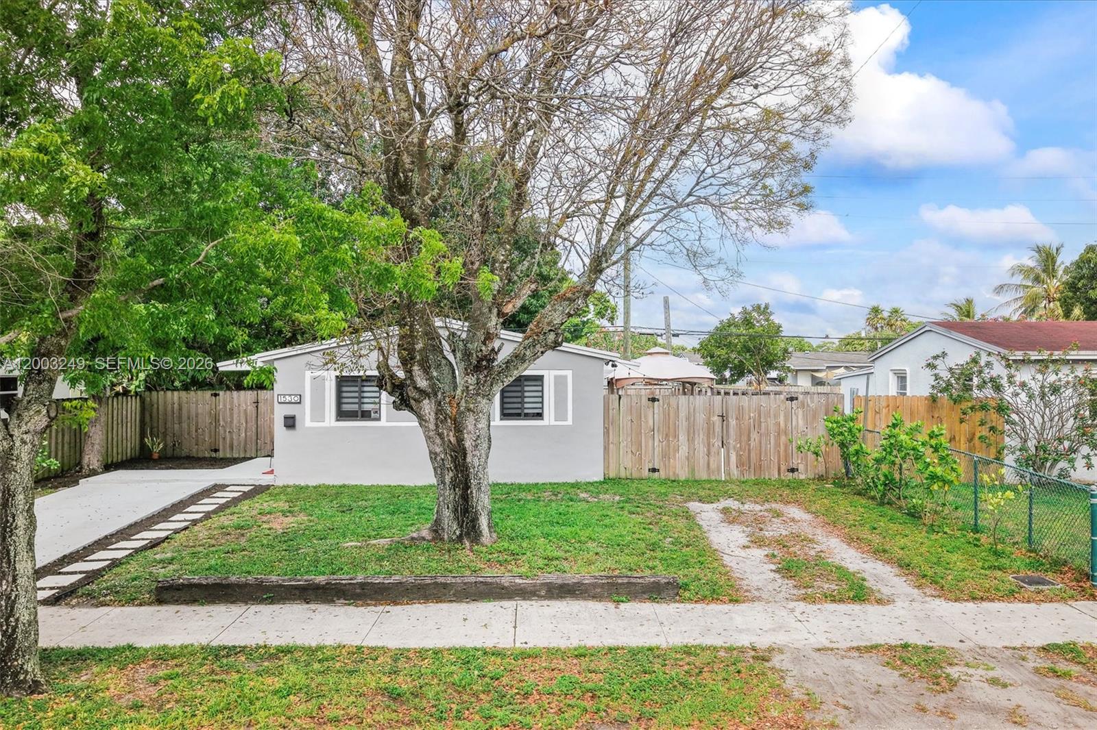 BOULEVARD HEIGHTS SEC 4 - Residential