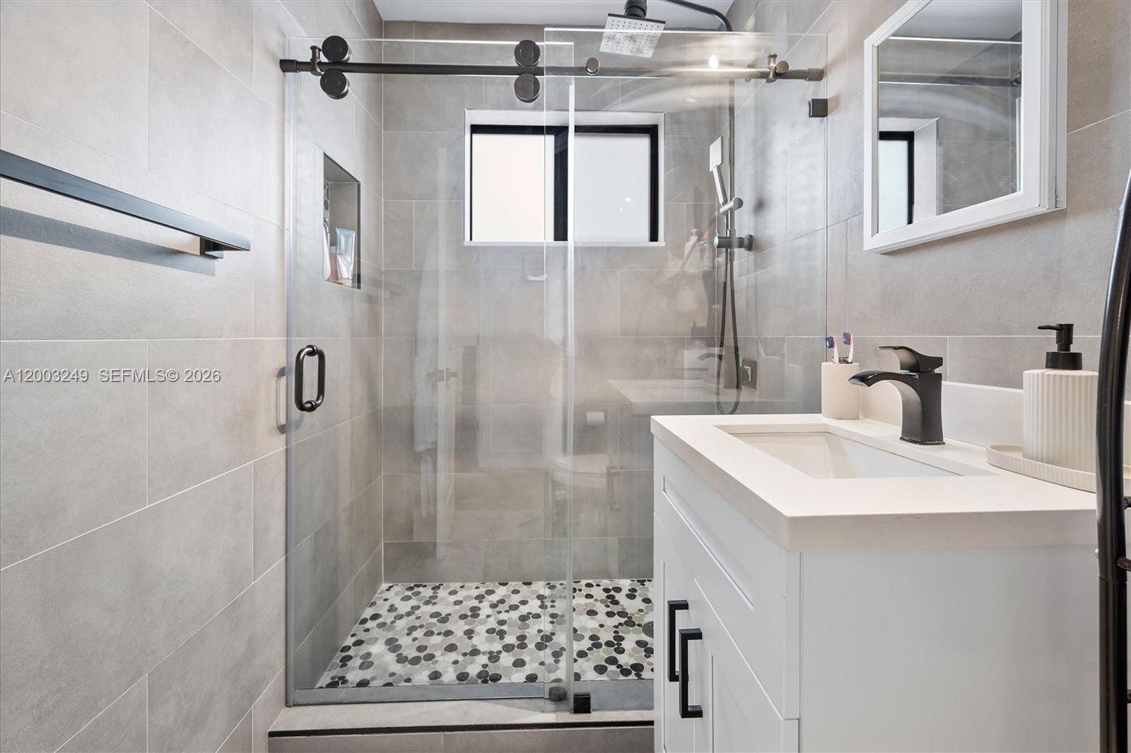 BOULEVARD HEIGHTS SEC 4 - Residential