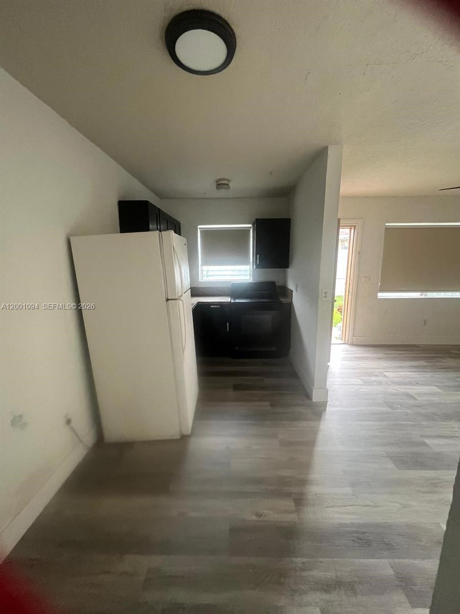 CRAVATTS ALLAPATTAH HOMES - Residential Income