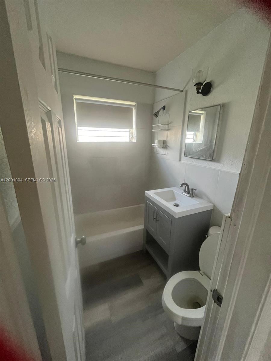 CRAVATTS ALLAPATTAH HOMES - Residential Income