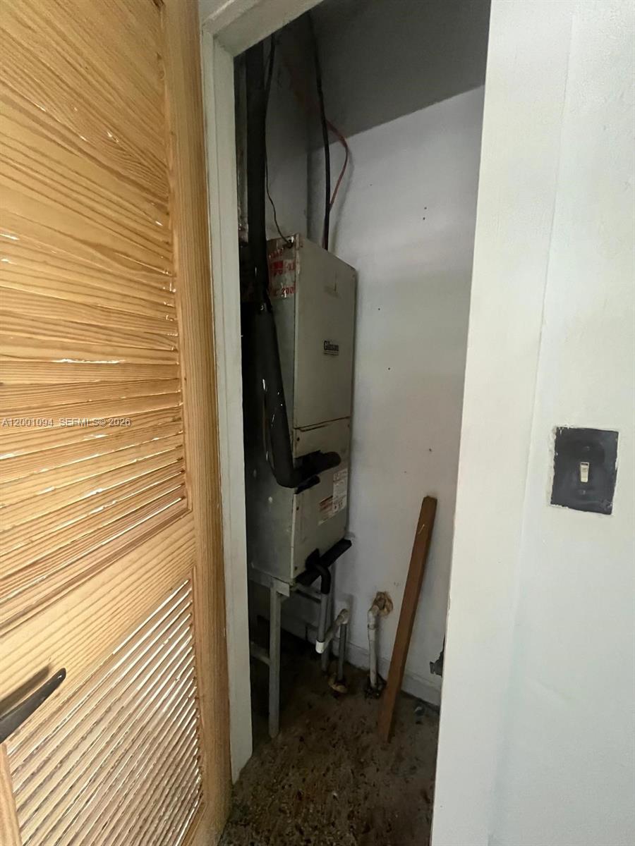 CRAVATTS ALLAPATTAH HOMES - Residential Income