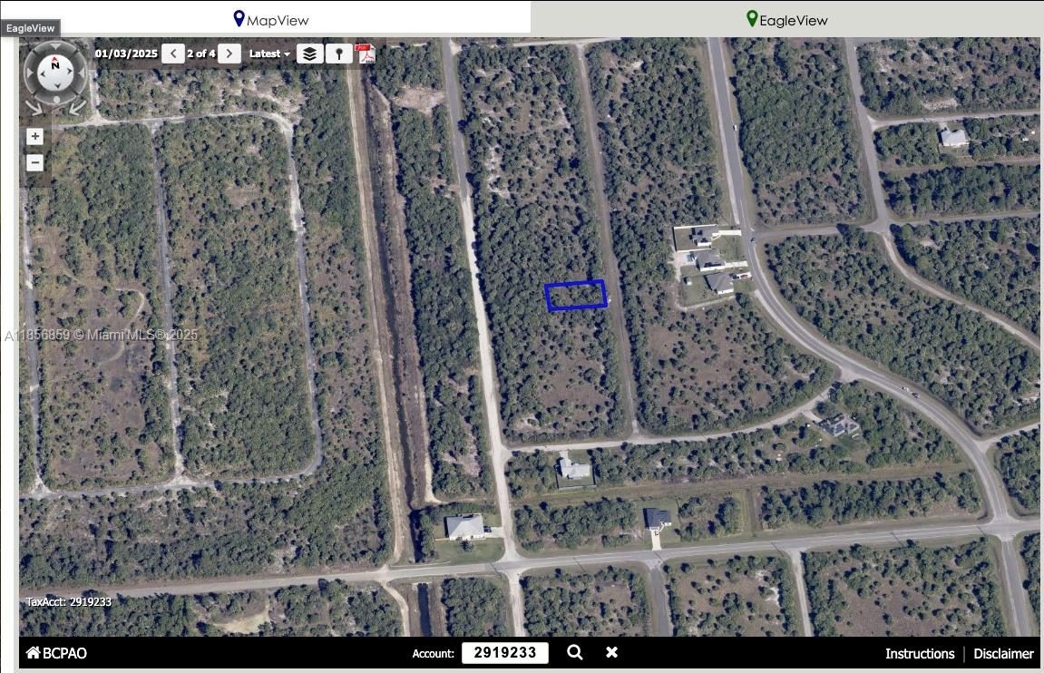 BUILDABLE SFH LOT FOR SALE: A great opportunity for builders or investors looking to secure land in a rapidly developing area. 10,019 sq ft residential lot is zoned for a single-family home and located on a quiet street with minimal traffic. Surrounded by natural beauty and a mix of new construction, the area offers easy access to shopping, dining, schools, and outdoor recreation. Enjoy nearby parks, Turkey Creek Sanctuary, and beaches (30 mins) just a short drive away. Convenient to I-95 for commuting to Melbourne, Orlando, and the Space Coast (~30–35 mins). This is a novation transaction. Seller has permission to market in this manner.