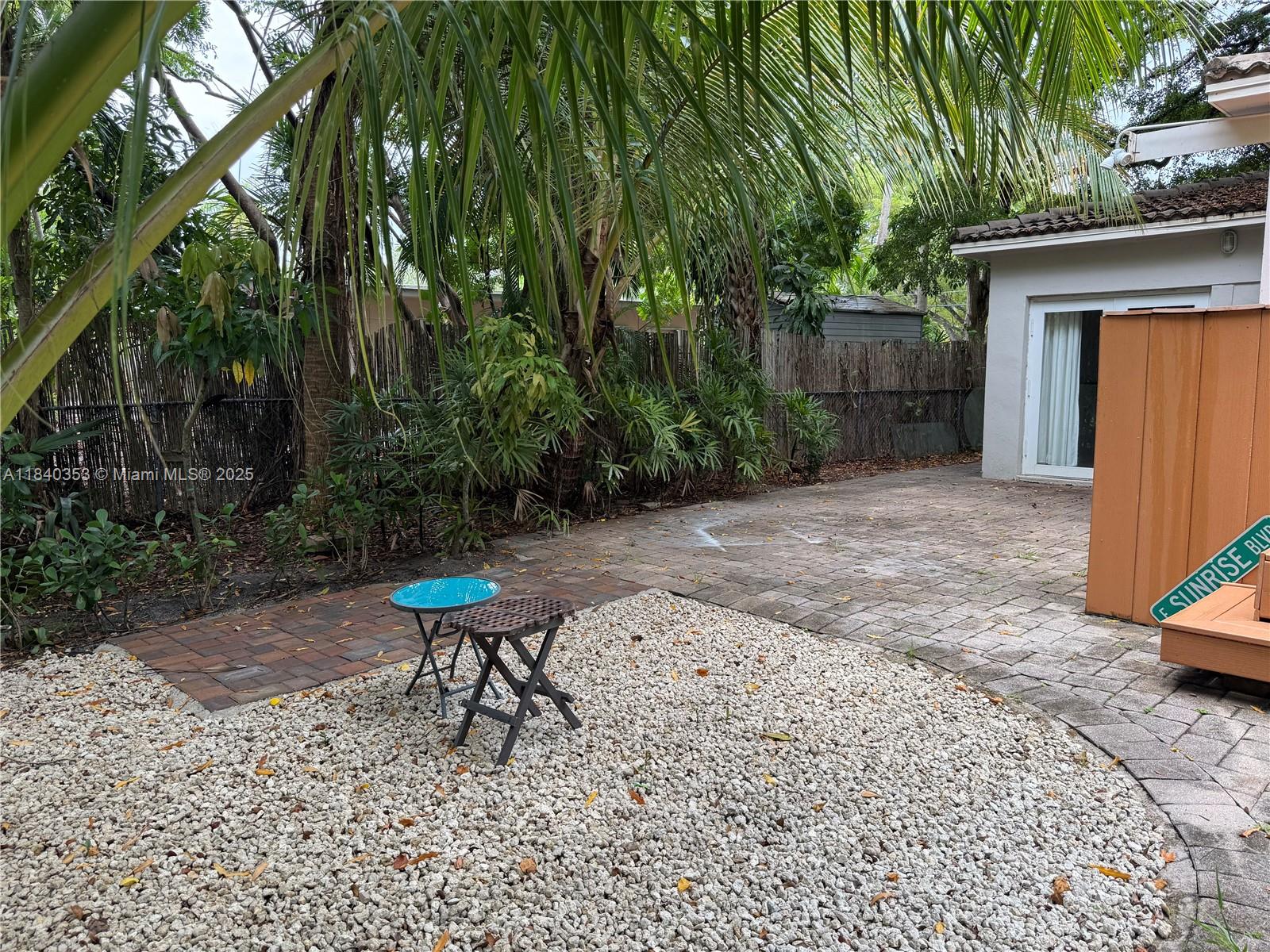 CROISSANT PARK RIVER SEC - Residential Lease