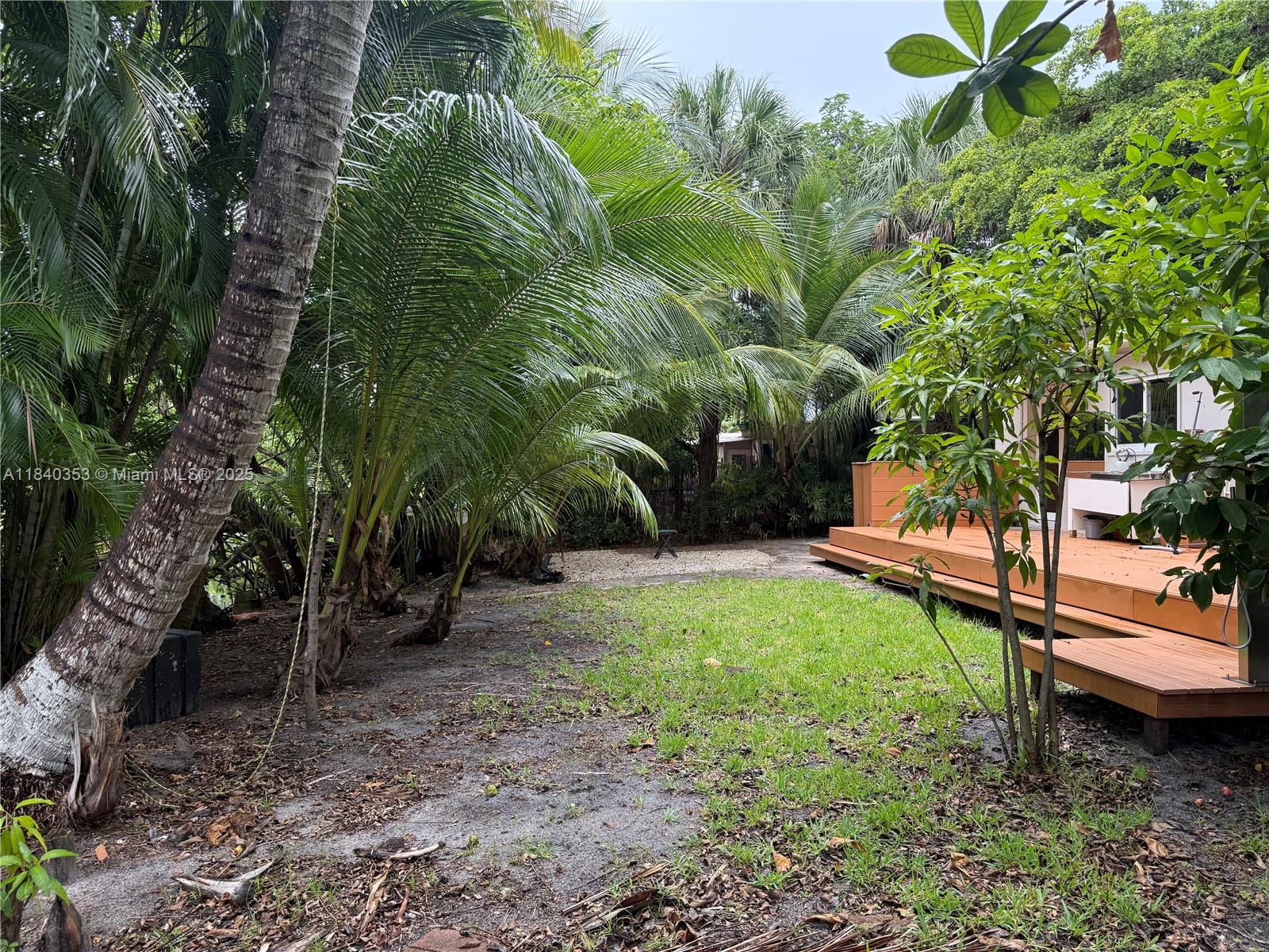 CROISSANT PARK RIVER SEC - Residential Lease