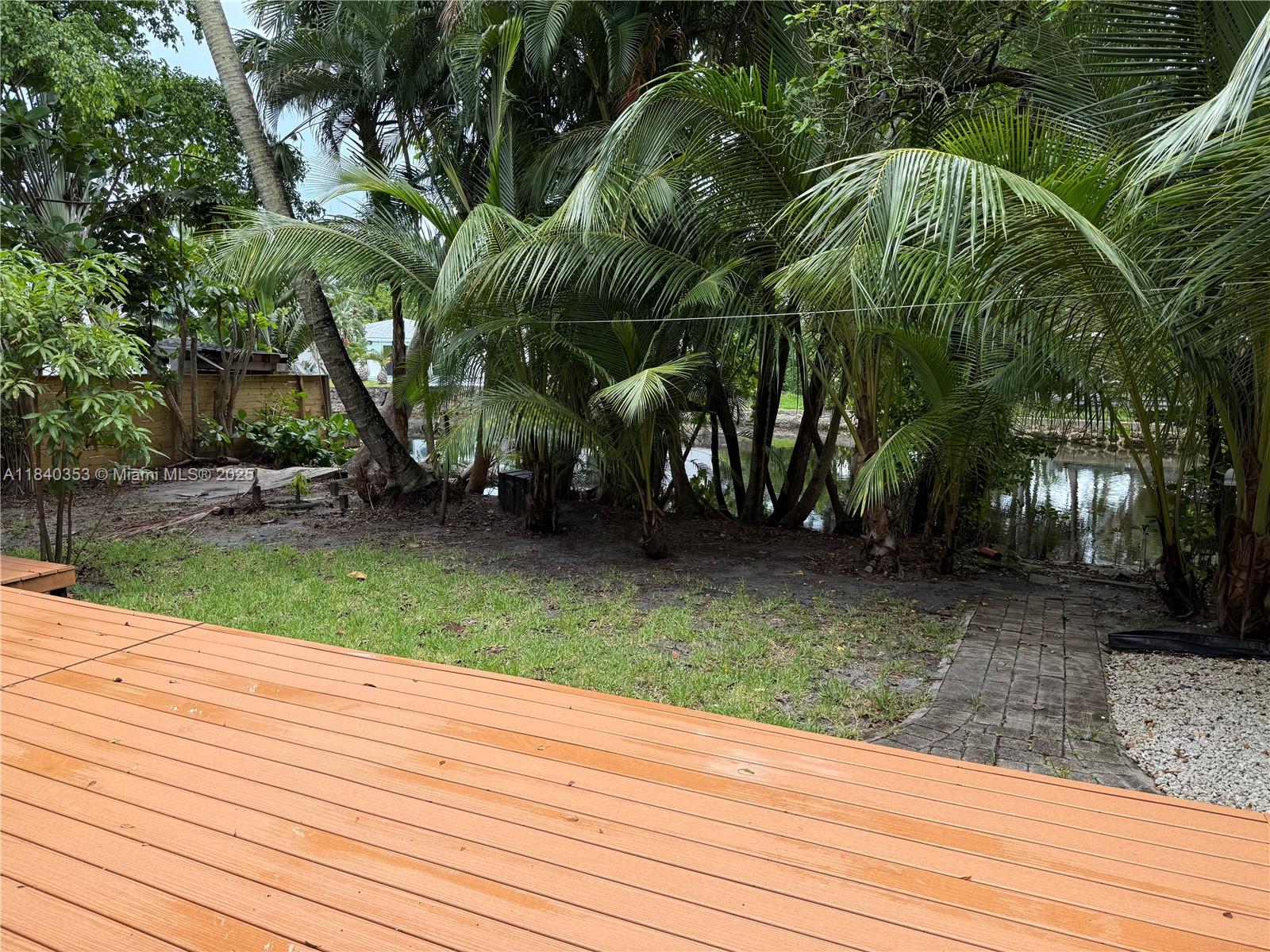 CROISSANT PARK RIVER SEC - Residential Lease