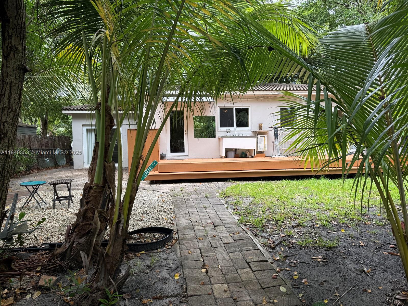 CROISSANT PARK RIVER SEC - Residential Lease