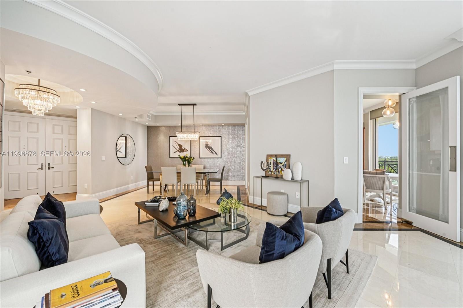 GABLES ON THE GREEN CONDO - Residential Lease