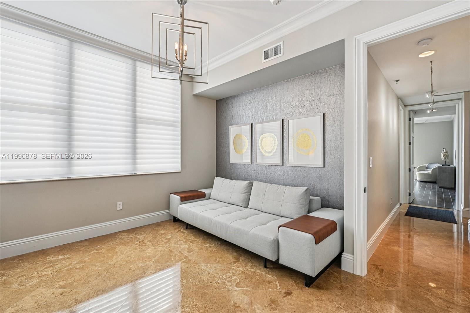 GABLES ON THE GREEN CONDO - Residential Lease