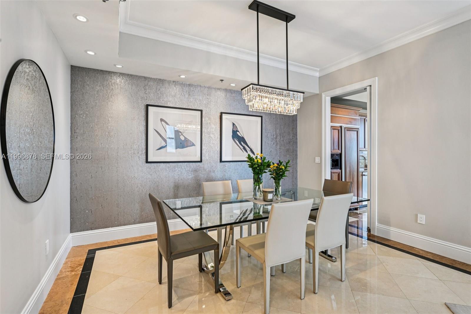 GABLES ON THE GREEN CONDO - Residential Lease