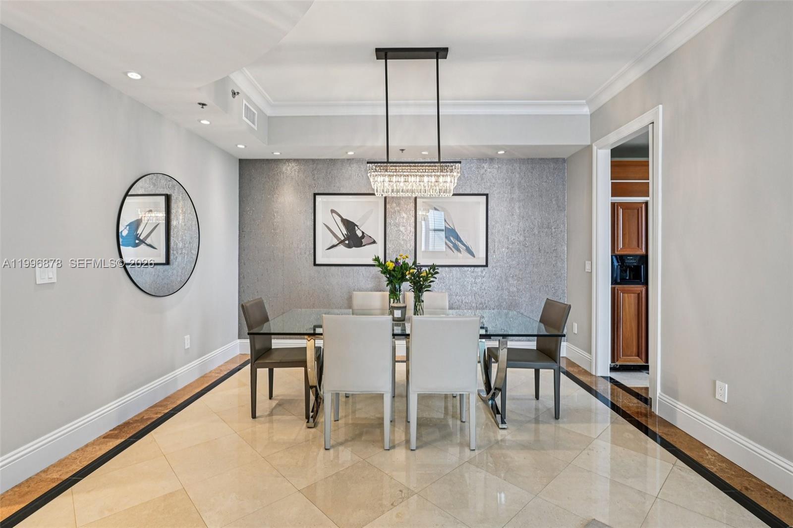 GABLES ON THE GREEN CONDO - Residential Lease