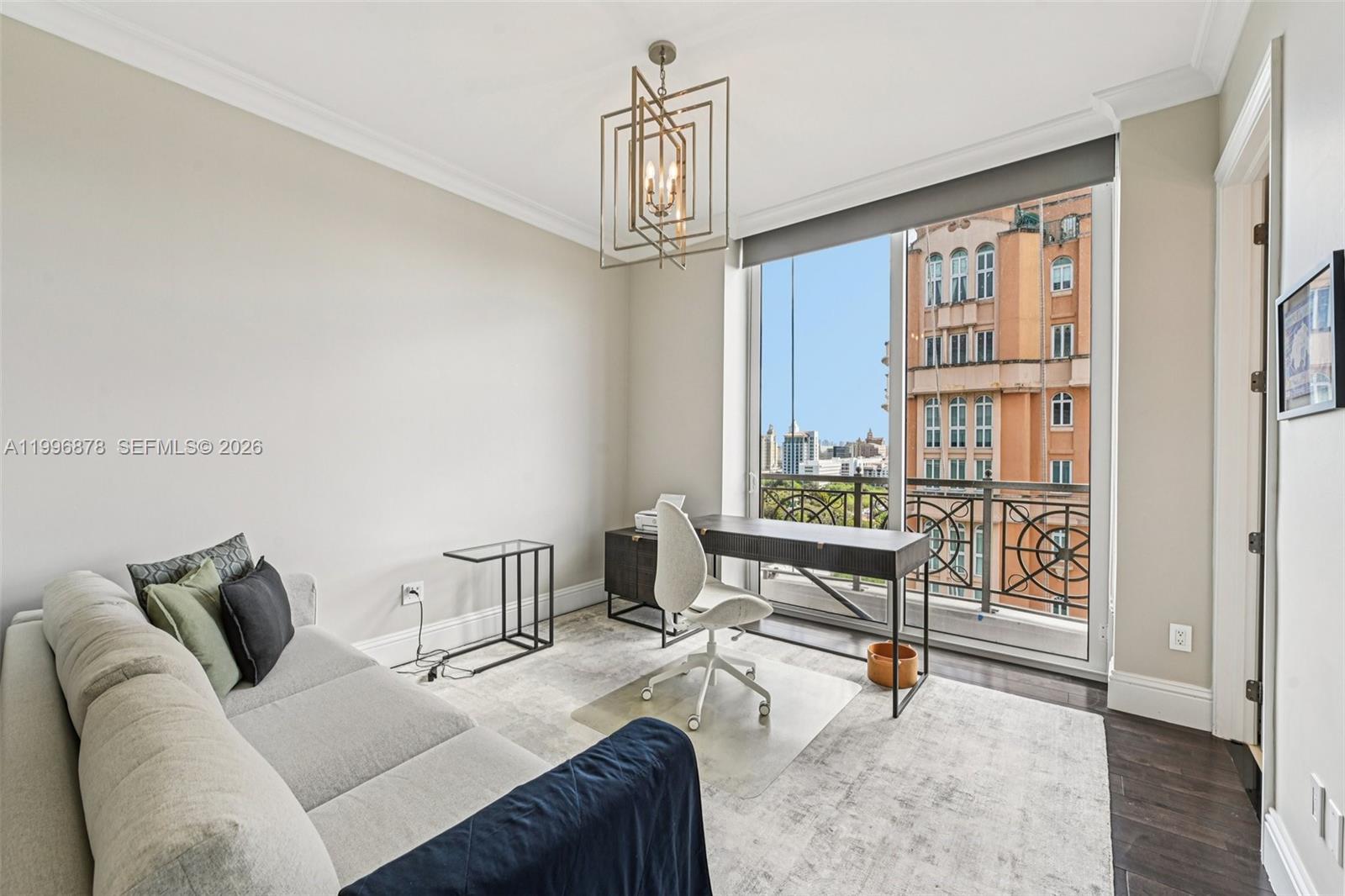 GABLES ON THE GREEN CONDO - Residential Lease