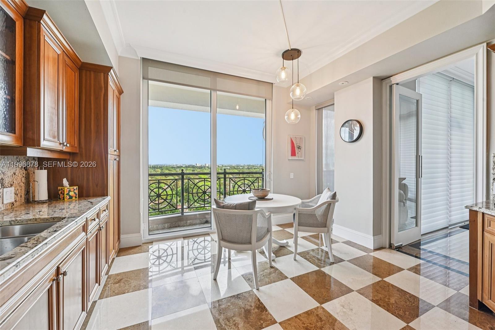 GABLES ON THE GREEN CONDO - Residential Lease