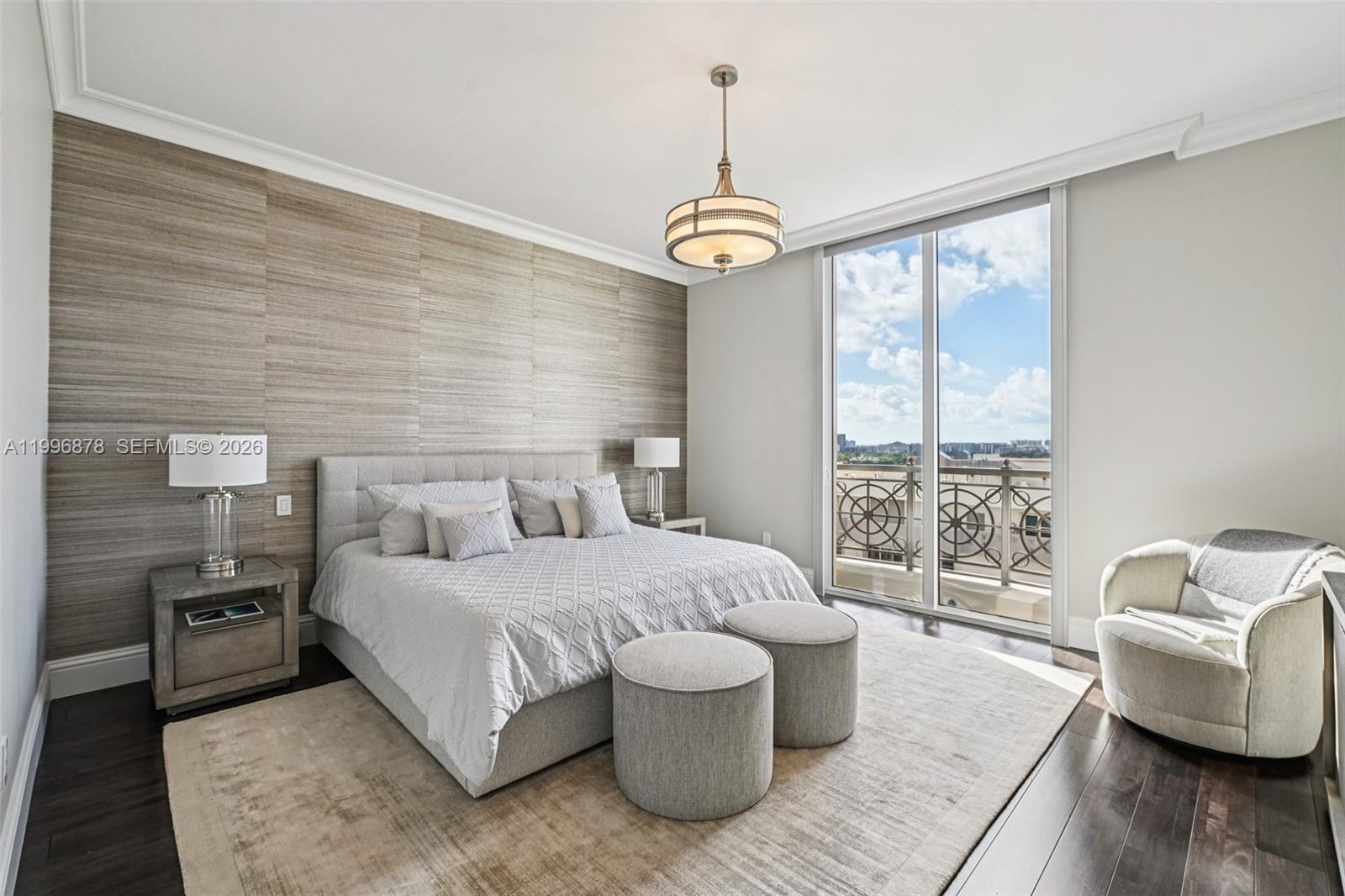 GABLES ON THE GREEN CONDO - Residential Lease