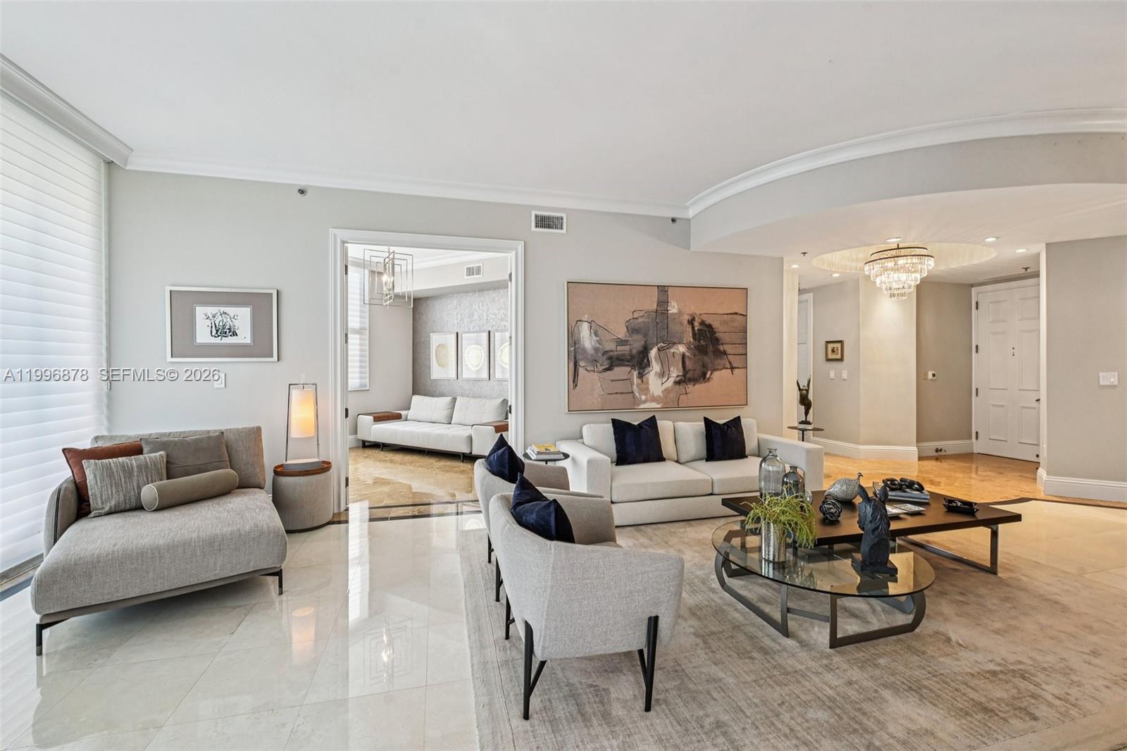 GABLES ON THE GREEN CONDO - Residential Lease