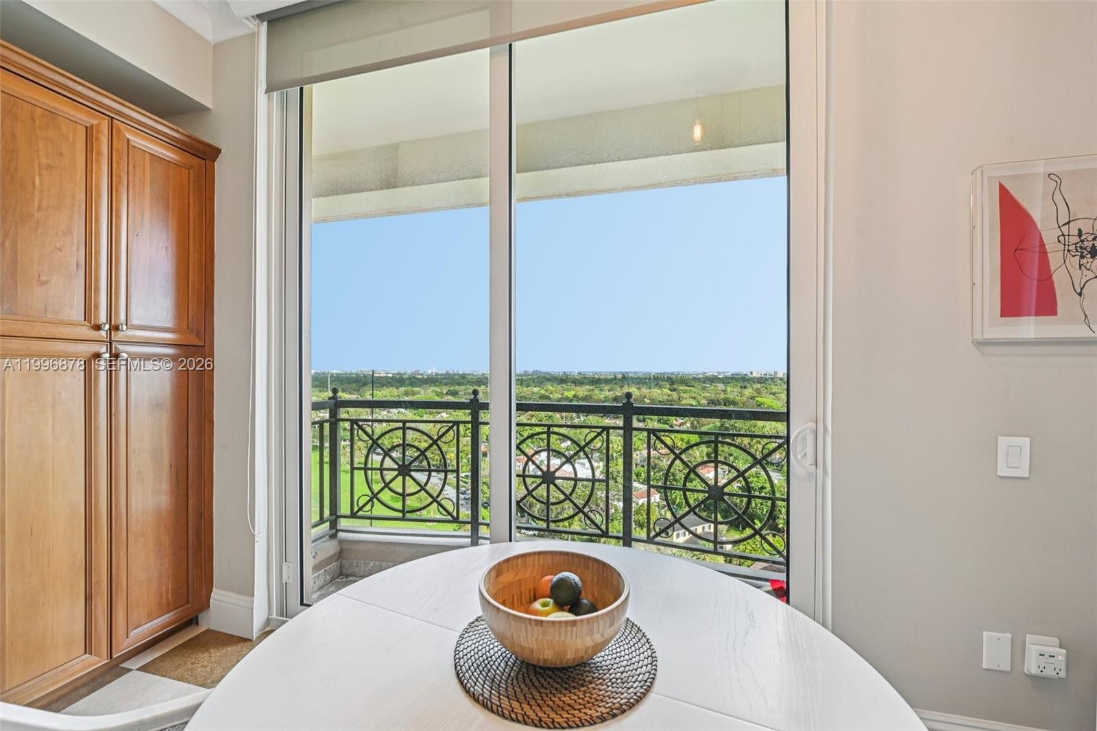 GABLES ON THE GREEN CONDO - Residential Lease