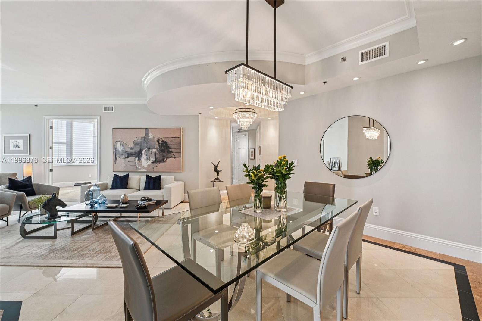 GABLES ON THE GREEN CONDO - Residential Lease