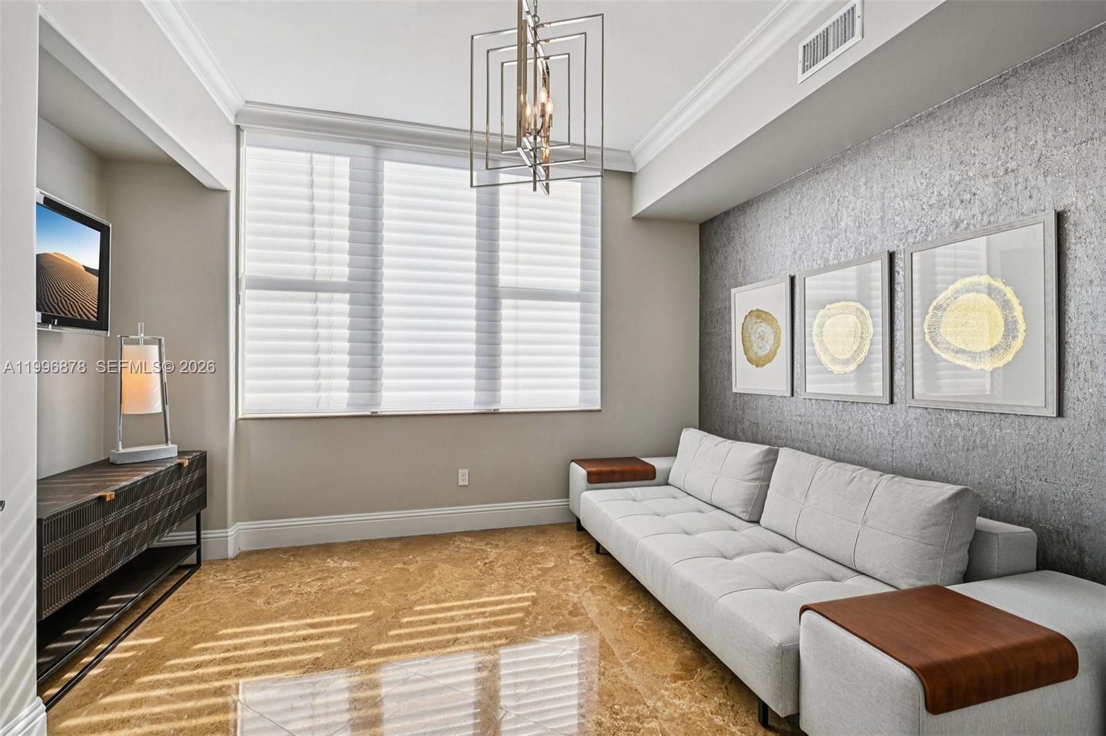 GABLES ON THE GREEN CONDO - Residential Lease