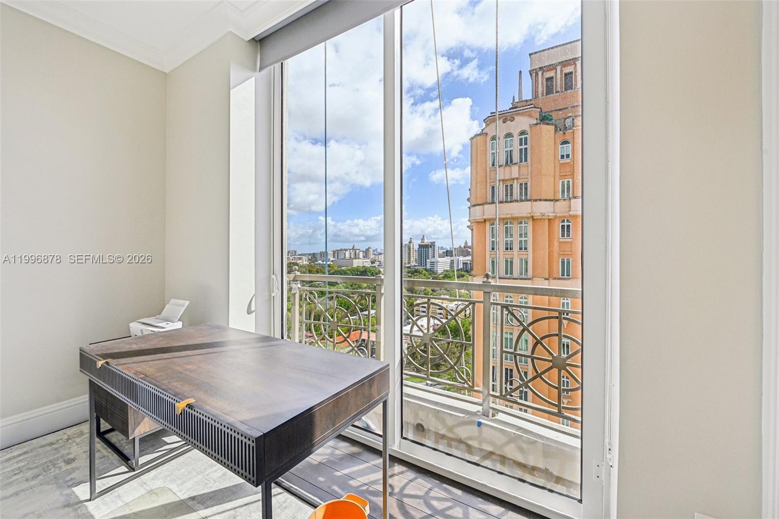 GABLES ON THE GREEN CONDO - Residential Lease