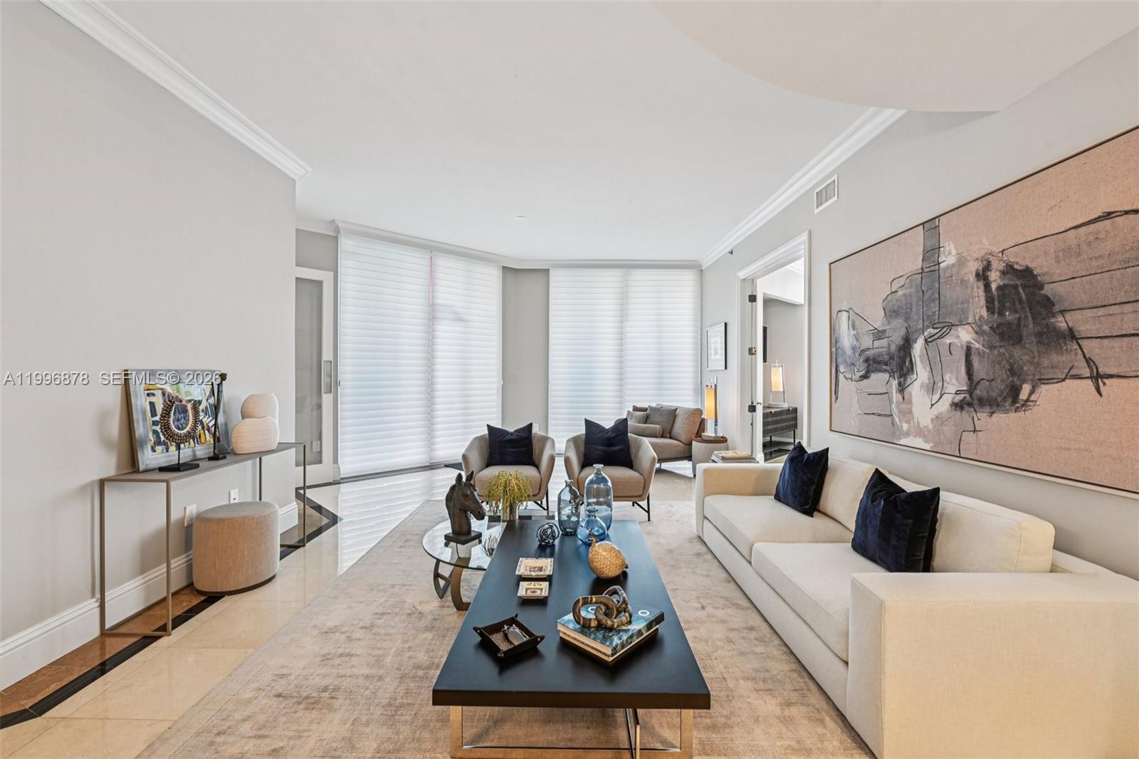 GABLES ON THE GREEN CONDO - Residential Lease