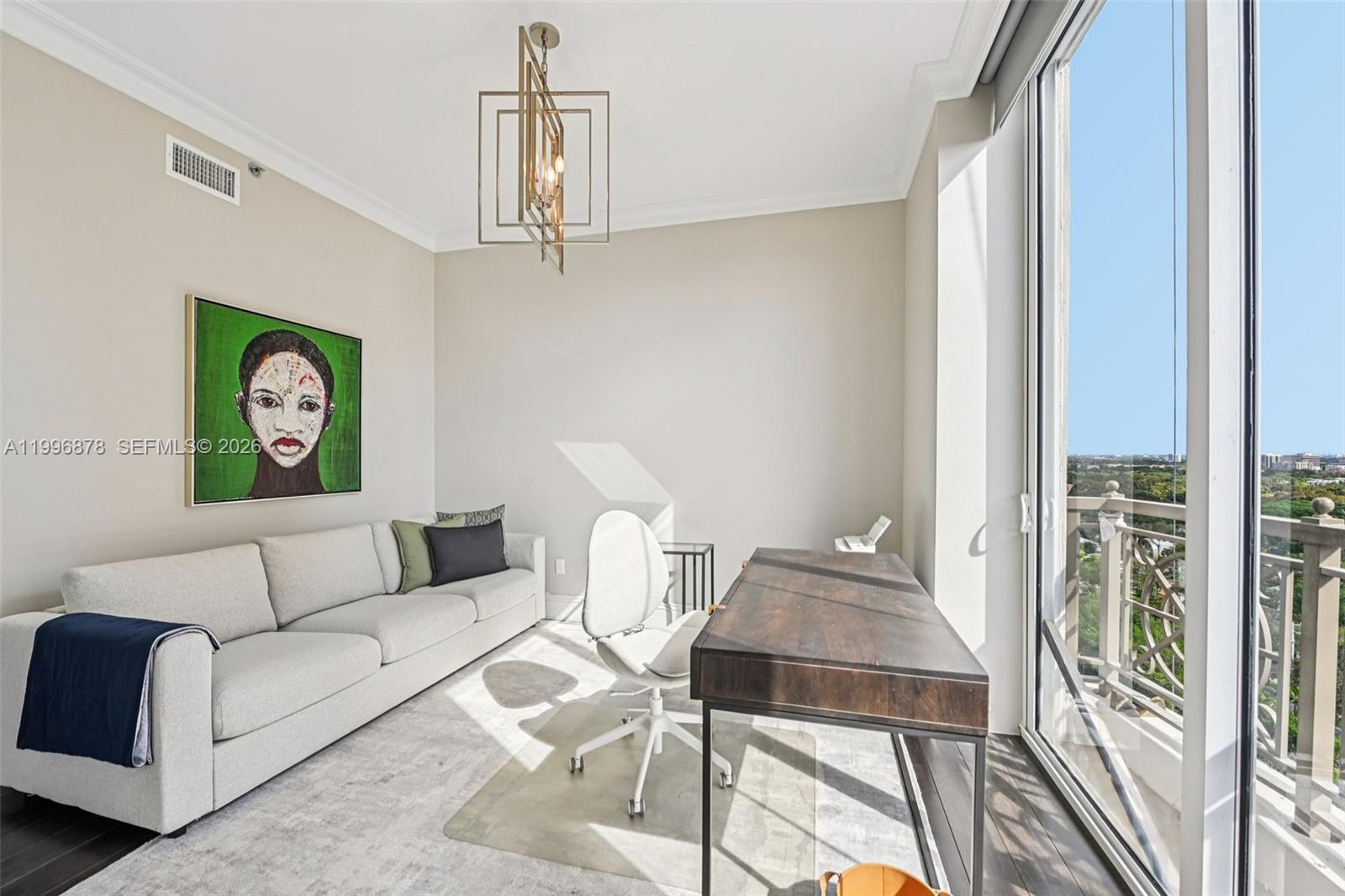 GABLES ON THE GREEN CONDO - Residential Lease