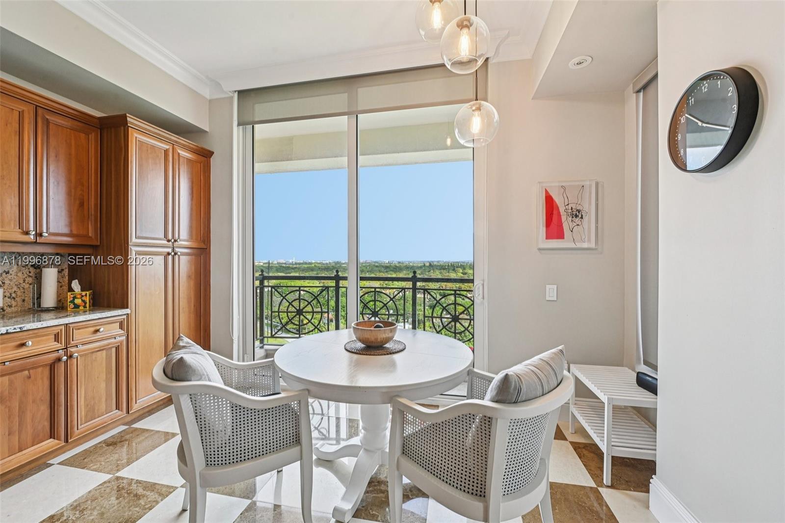 GABLES ON THE GREEN CONDO - Residential Lease