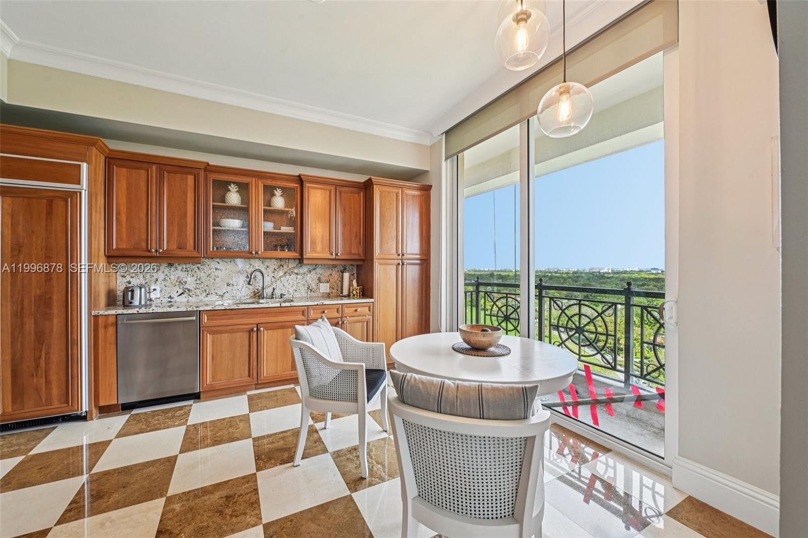 GABLES ON THE GREEN CONDO - Residential Lease