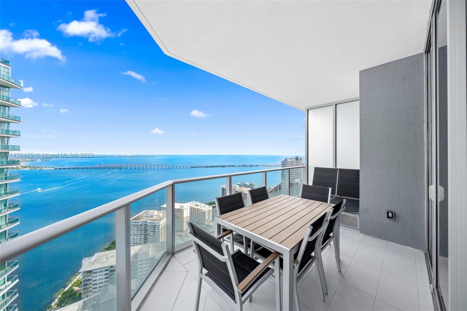 BRICKELLHOUSE CONDO - Residential