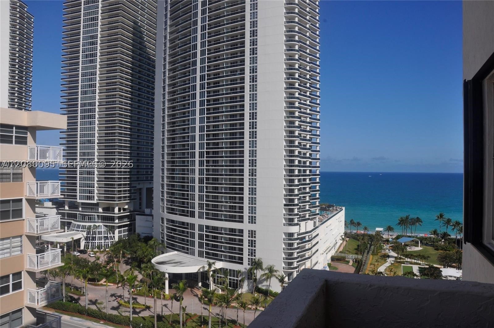 1865 S Ocean Dr 12E