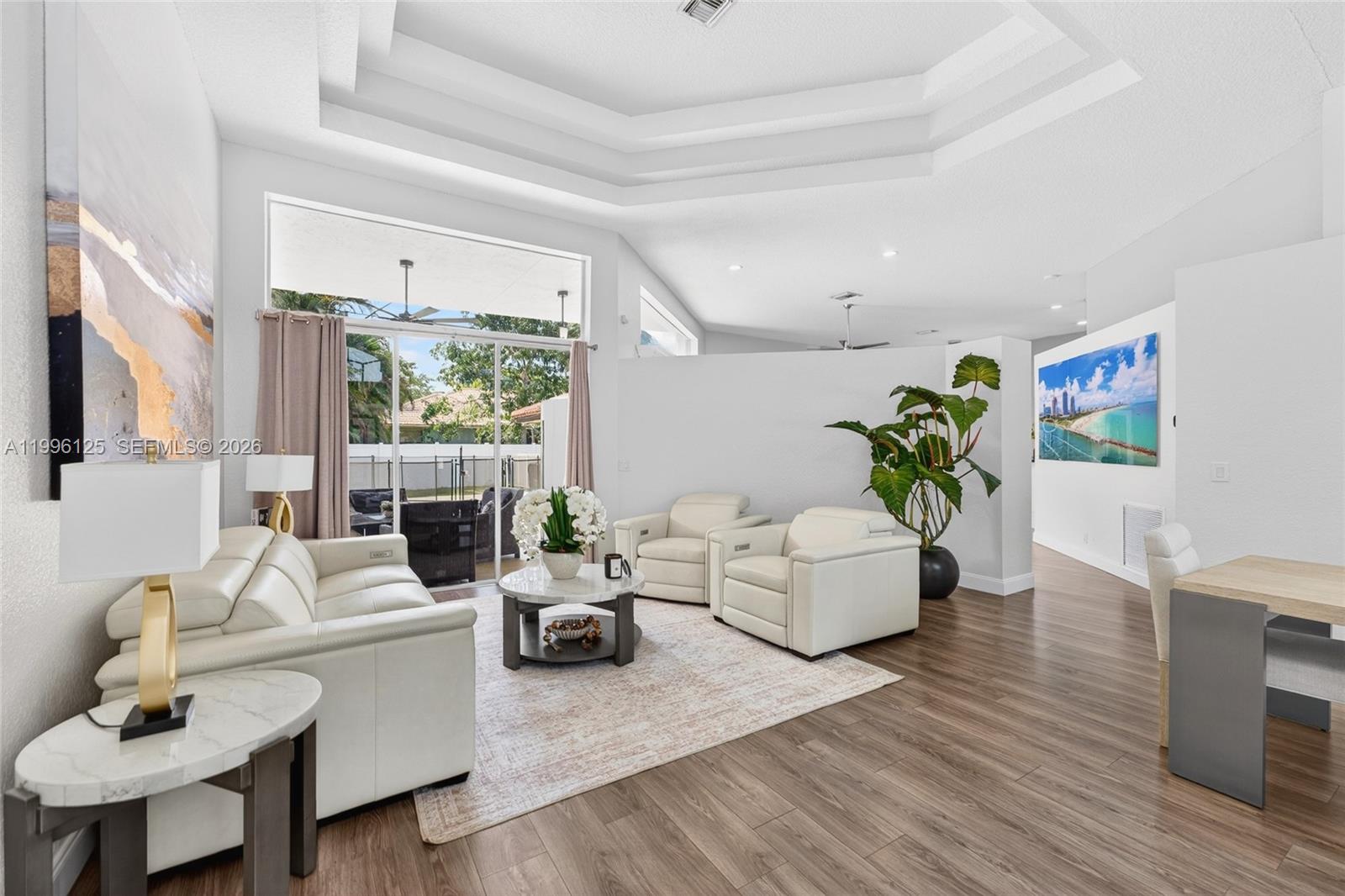 NORTH ADDITIONS - Residential