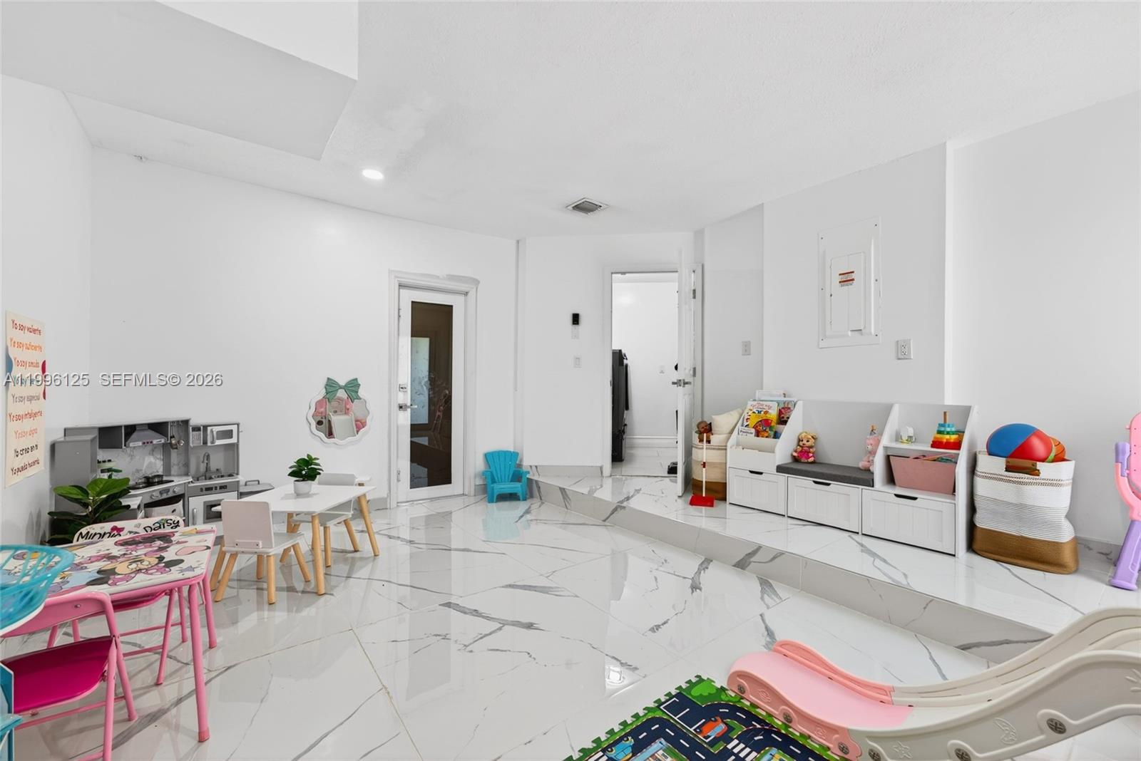 NORTH ADDITIONS - Residential