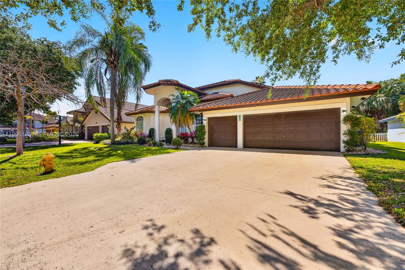 NORTH ADDITIONS - Residential