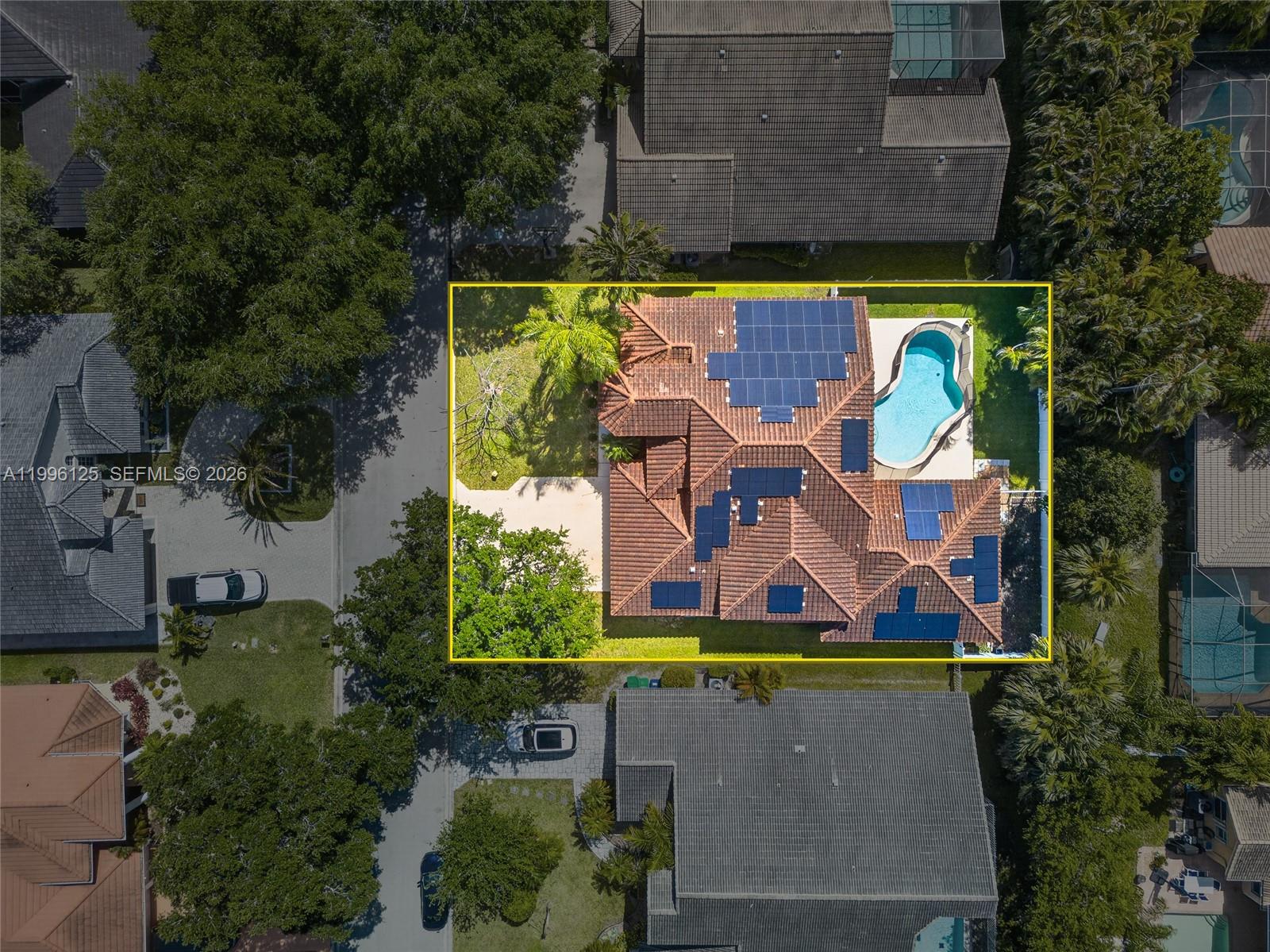 NORTH ADDITIONS - Residential