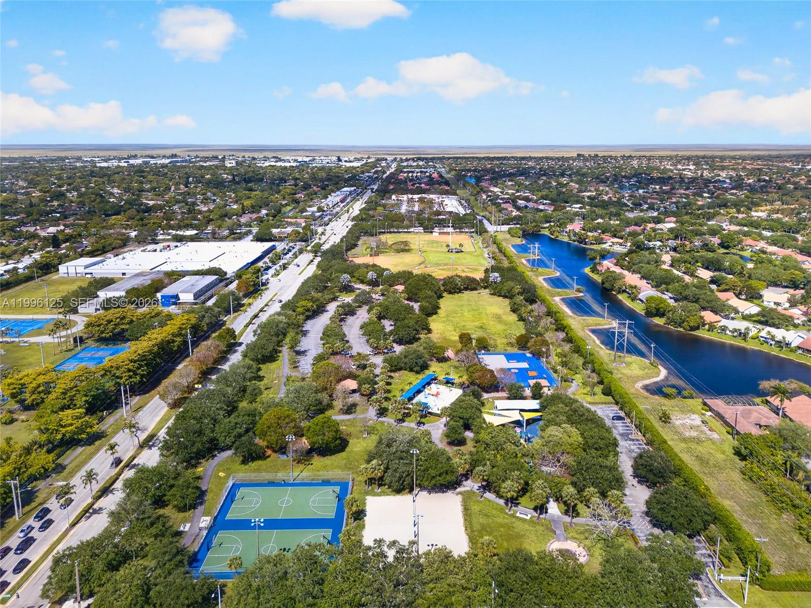 NORTH ADDITIONS - Residential