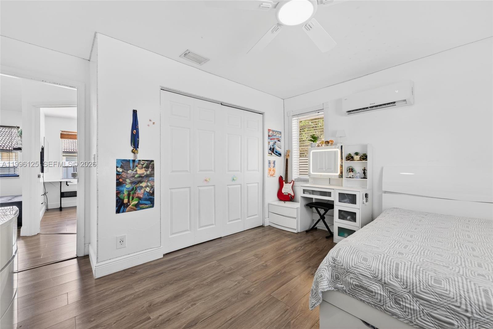 NORTH ADDITIONS - Residential