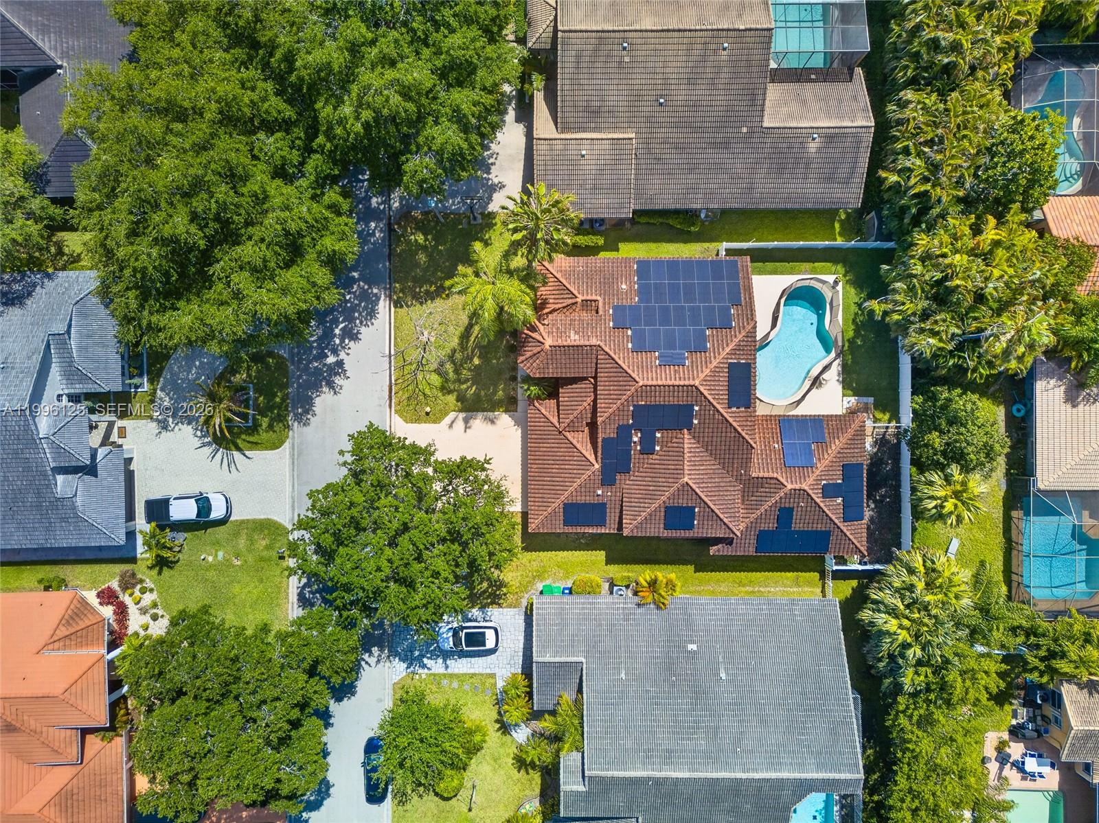 NORTH ADDITIONS - Residential