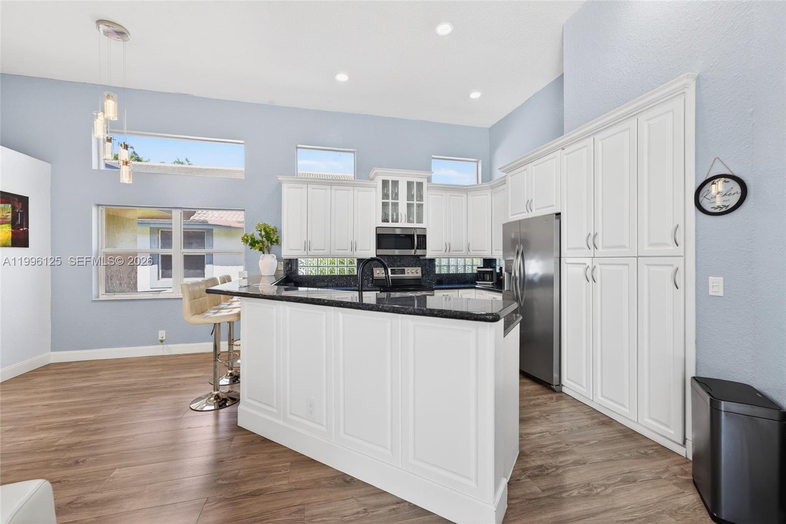 NORTH ADDITIONS - Residential