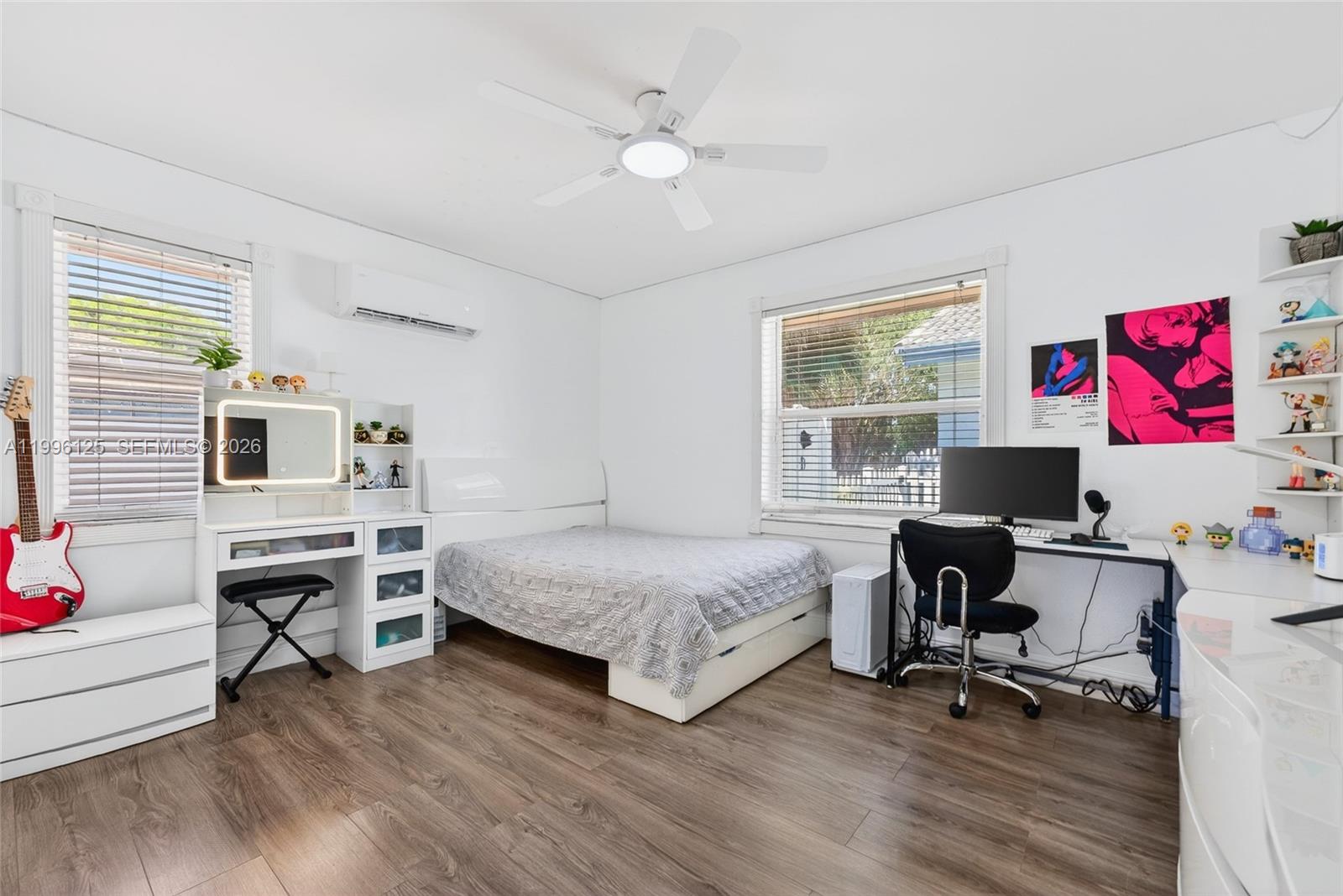 NORTH ADDITIONS - Residential