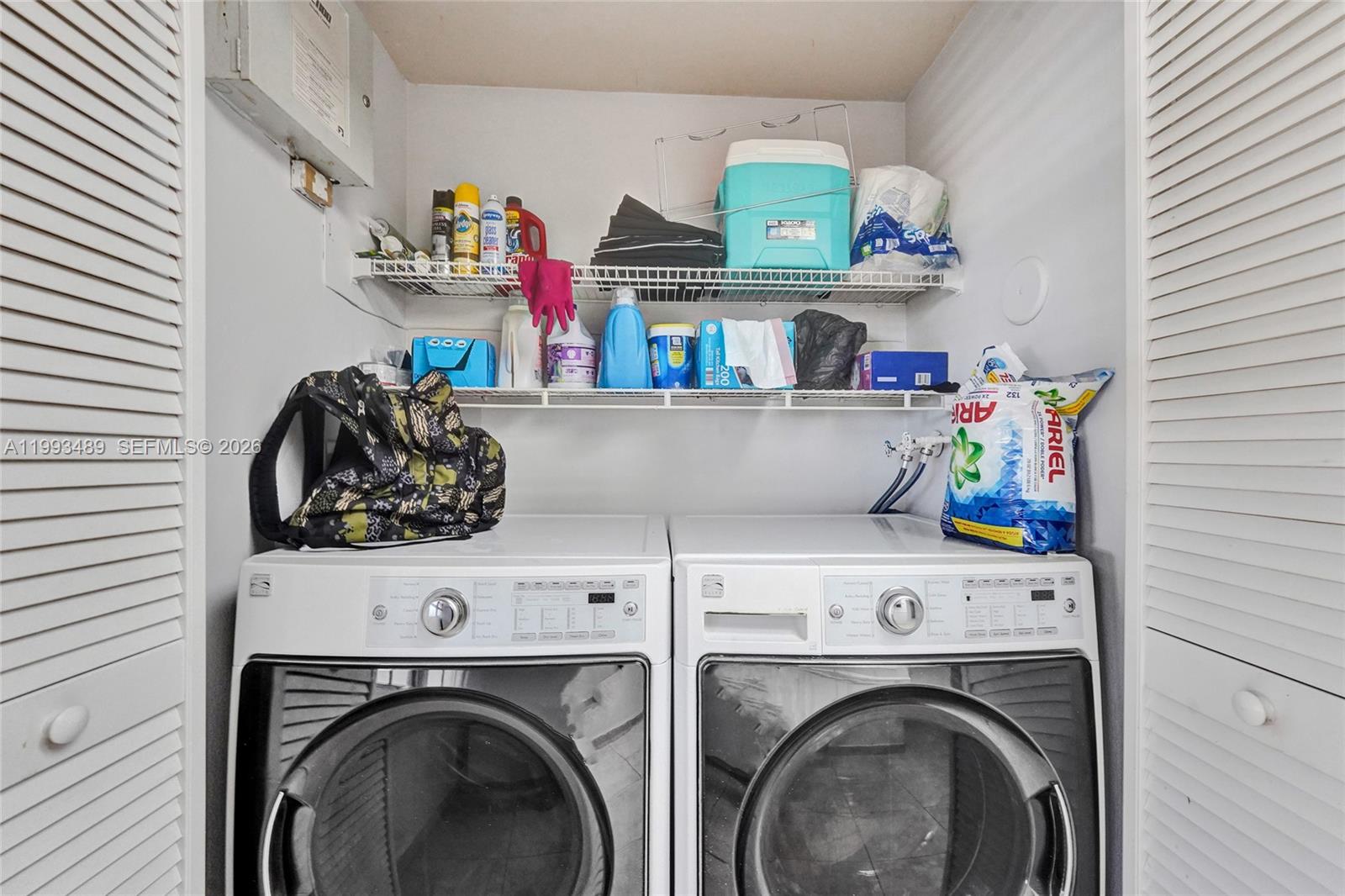 Fairway Club Townhomes - Residential