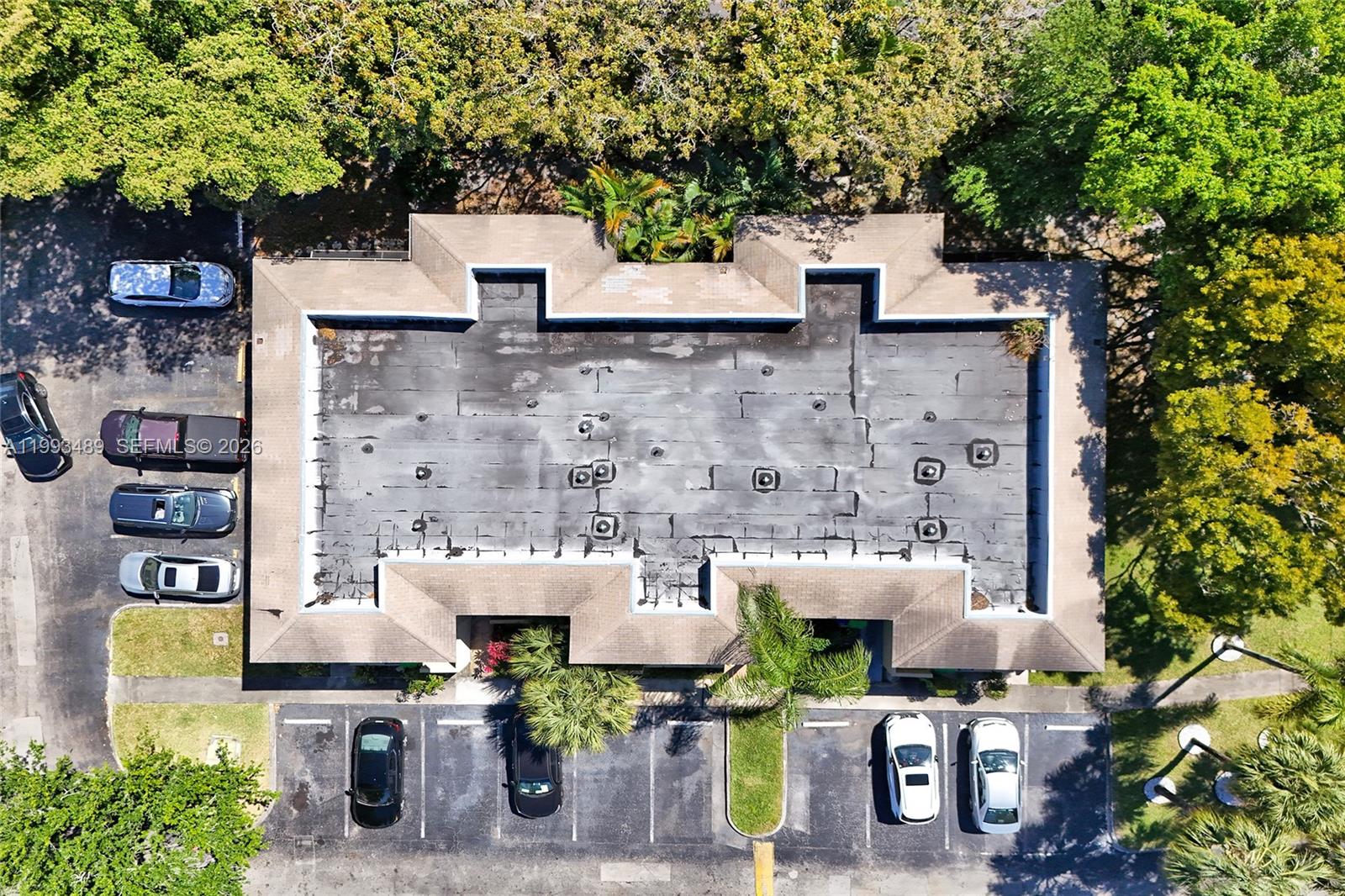 Fairway Club Townhomes - Residential