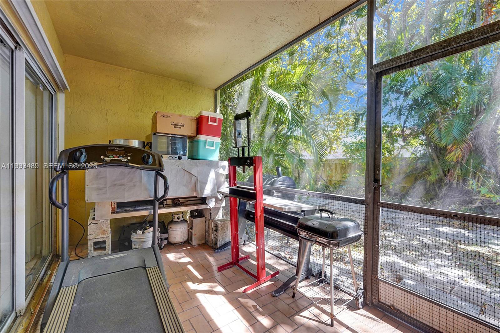 Fairway Club Townhomes - Residential