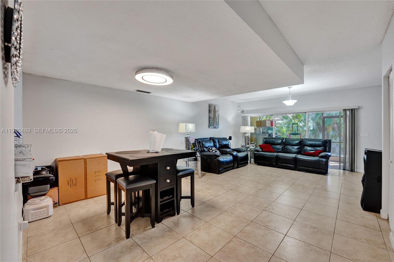 Fairway Club Townhomes - Residential