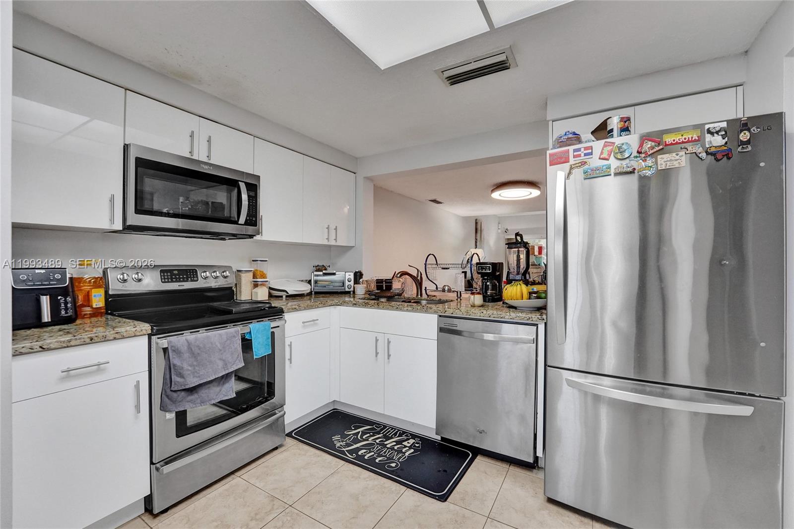 Fairway Club Townhomes - Residential