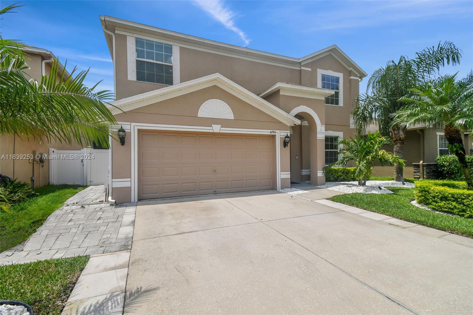 View Other City - In The State Of Florida, FL 34638 house