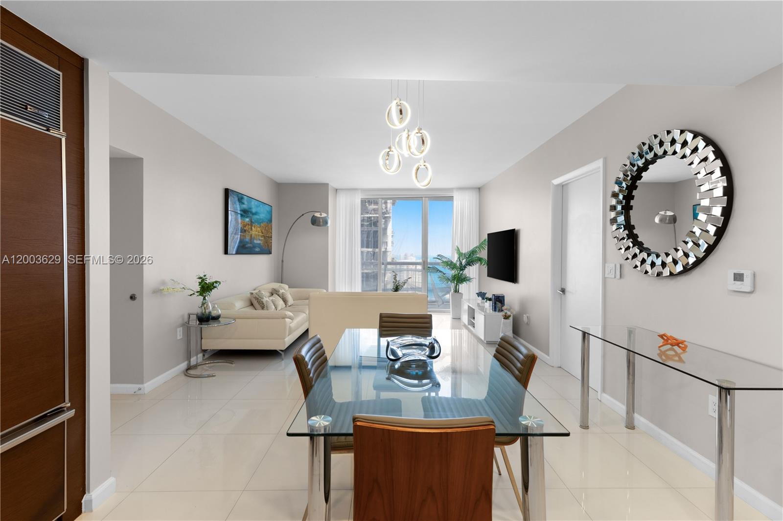 ICON BRICKELL CONDO NO 3 - Residential