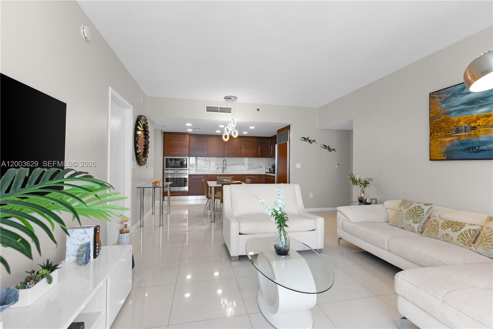 ICON BRICKELL CONDO NO 3 - Residential