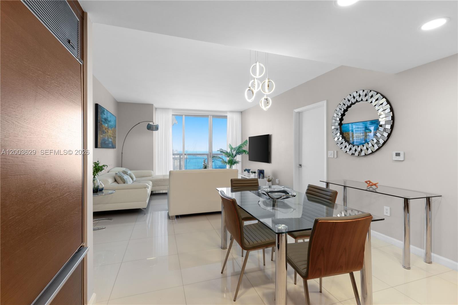 ICON BRICKELL CONDO NO 3 - Residential