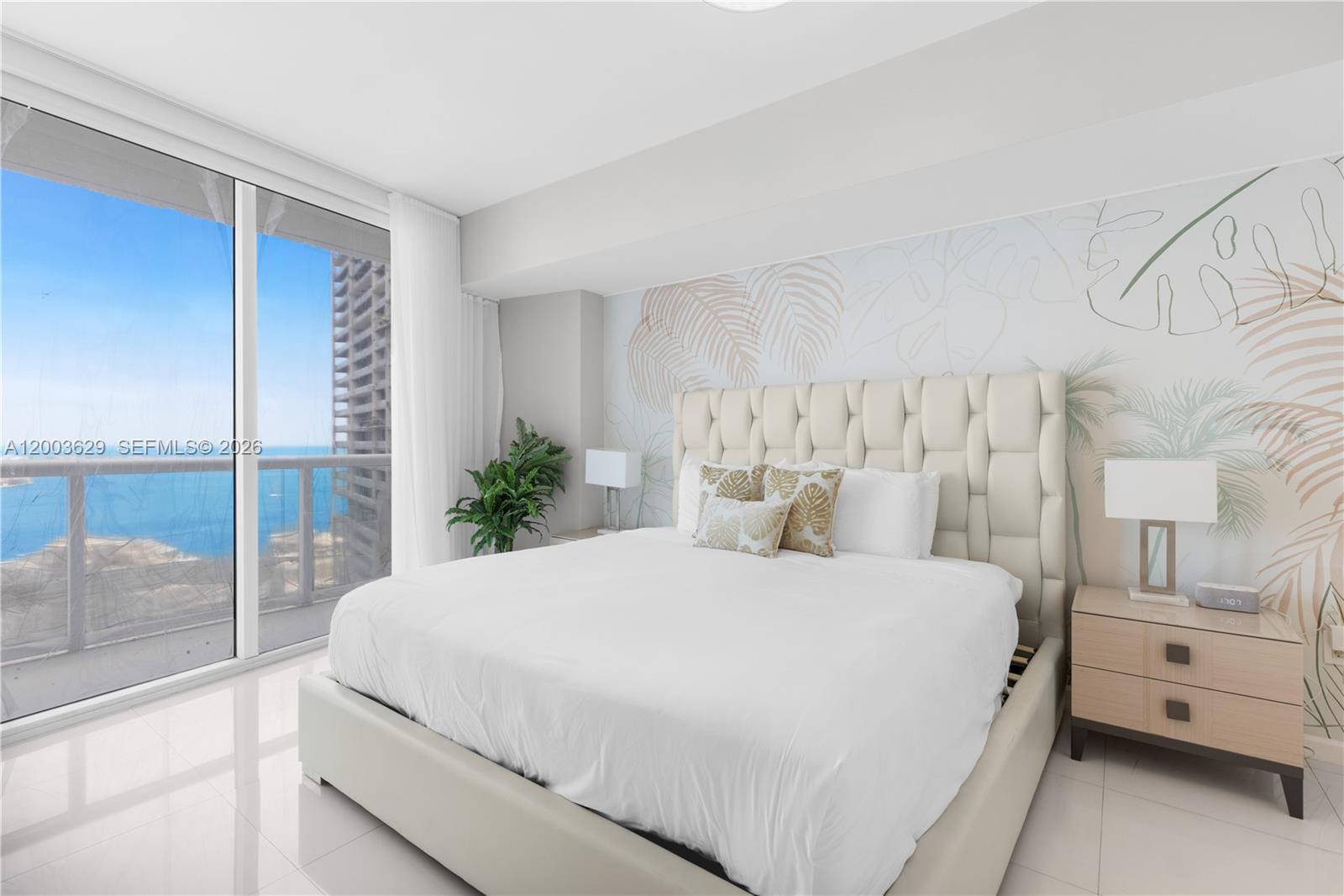 ICON BRICKELL CONDO NO 3 - Residential