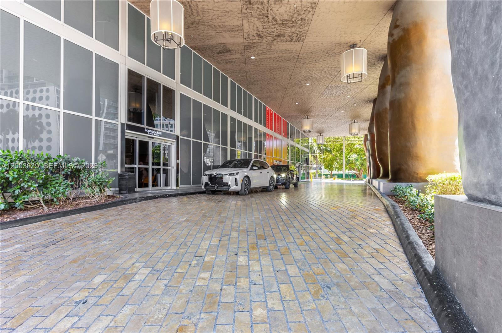 ICON BRICKELL CONDO NO 3 - Residential