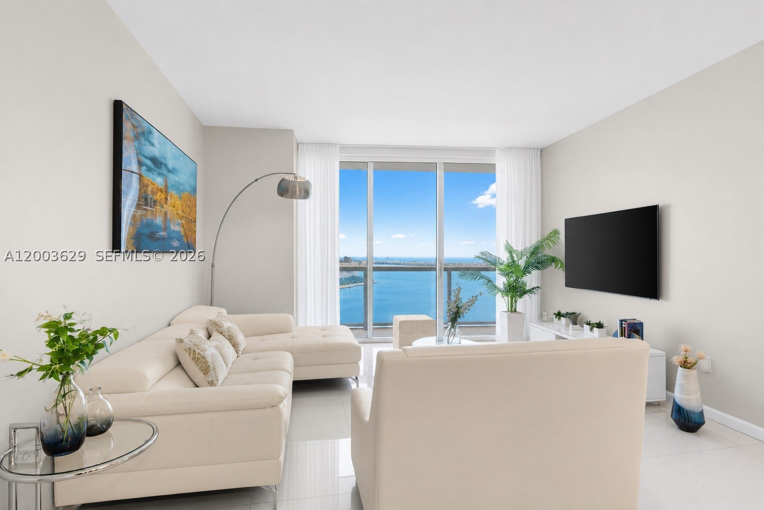 485 Brickell Ave 4501